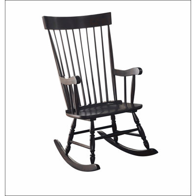 Chaise berçante Arlo