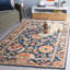 Tapis en coton touffeté à la main Menga-813259037