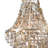 Capri Abalone Chandelier
