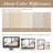 Rug Runners Washable - Moroccan Hallway Runner Rug Non Slip Kitchen Runner Low Pile Soft Indoor Floor Mat Front Door for Bedroom Entryway Laundry Beige-381243418