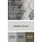 Machine Washable Gray Area Rug-336518302