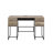 4-drawer Writing Desk
