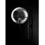 Lyndon 1 - Light Armed Sconce-10416165