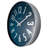 Metal Wall Clock-80528703