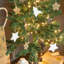 Artificial Fir Christmas Tree - 120cm