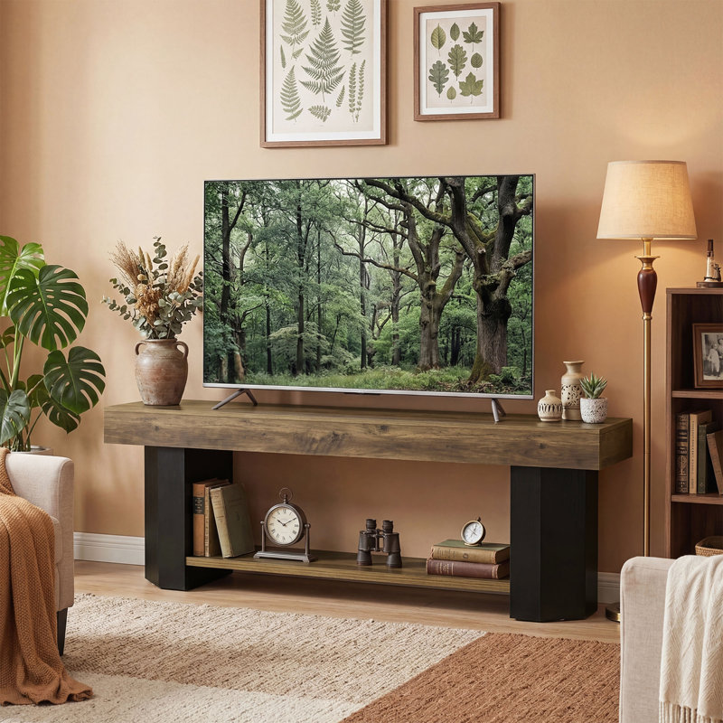 63" TV Stand