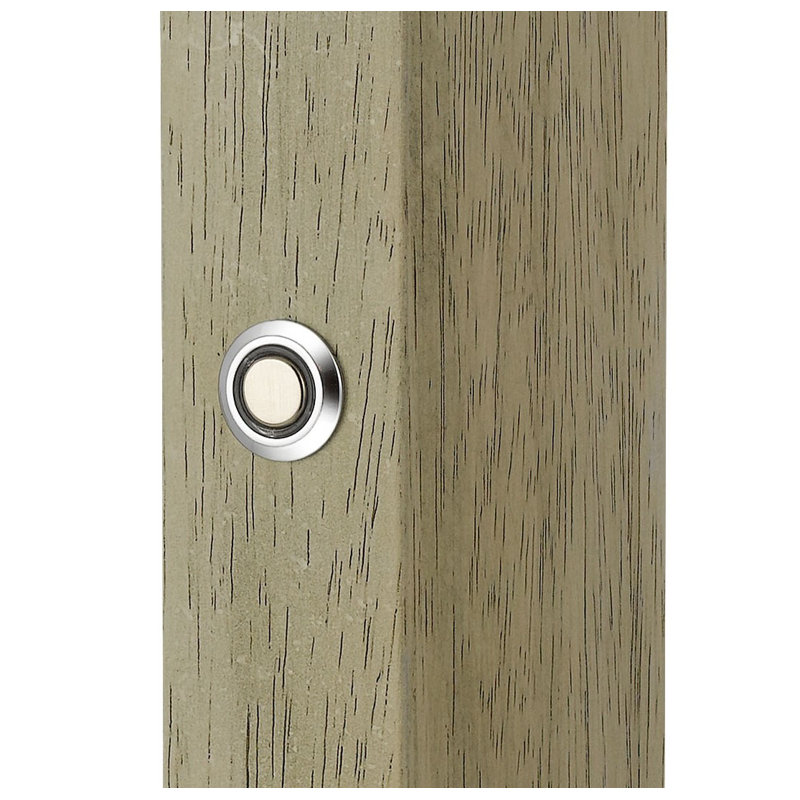 Lampe sur pied colonne 61 po Ochsner