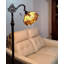 Lampe sur pied en arche 62" Quinley