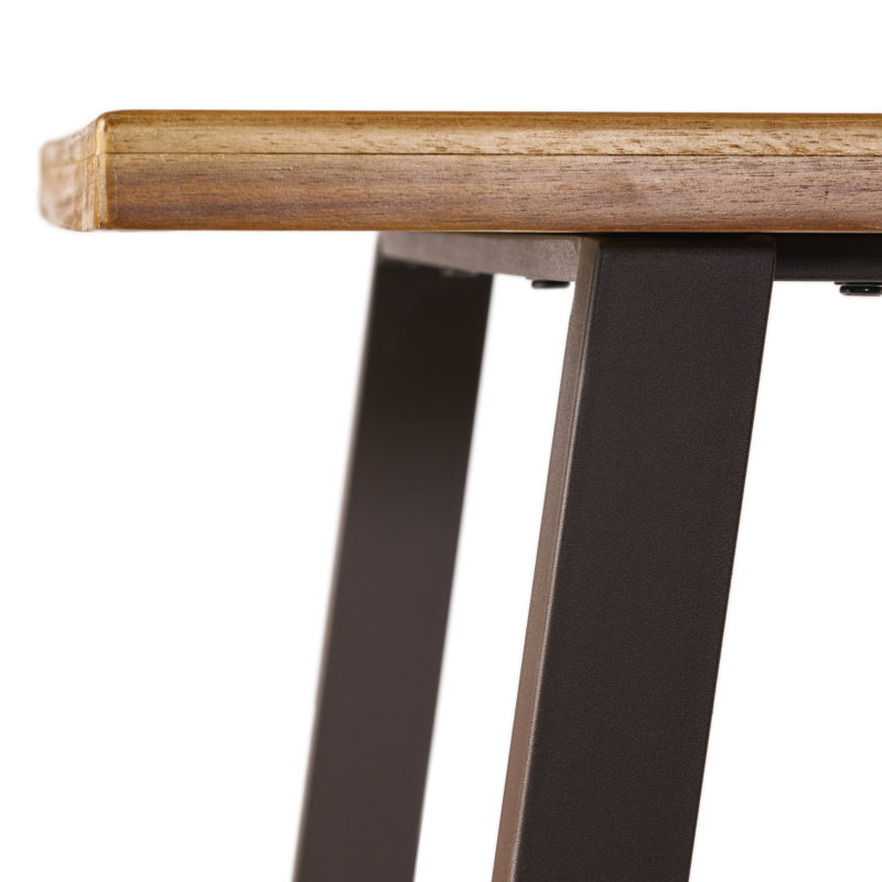 Alamosa 48'' Bar Table