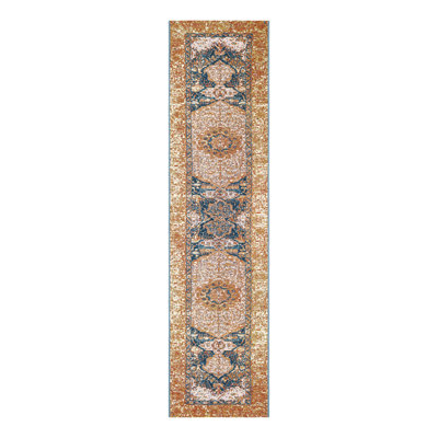 Tapis d'extérieur traditionnel
