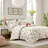 Mushroom Garden Comforter Set-120641280