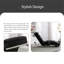 Chaise longue rembourrée Laquasia-1982099793
