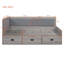 Lit de jour avec trois tiroirs et trois compartiments de rangement-2102945860-2102945862