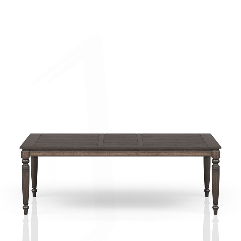 Expandable Dining Table, Kitchen Table