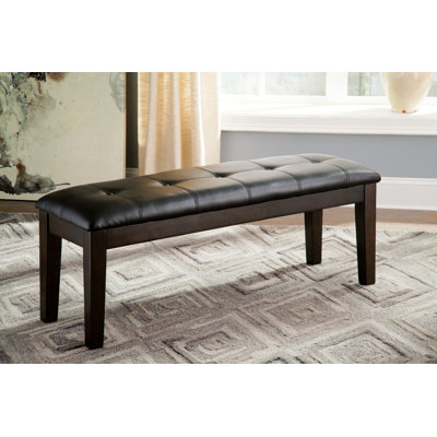 Haddigan Dining Bench