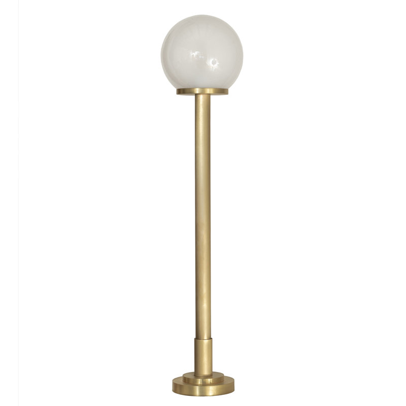36" High Bola Bar Top Lamp
