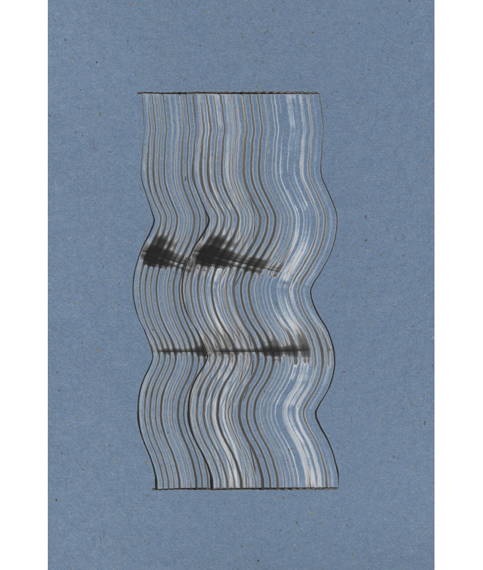 Wrapped Canvas Print, 76.2 cm H x 50.8 cm W