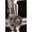 Kingston Brass Kingston Two-Handle 2-Hole Wall Mount Clawfoot Tub Faucet with Hand Shower-11174666