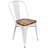 Elica 17.5'' H Stacking Side Chair-1657690194