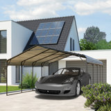 20 pi L 20 pi. D Carport