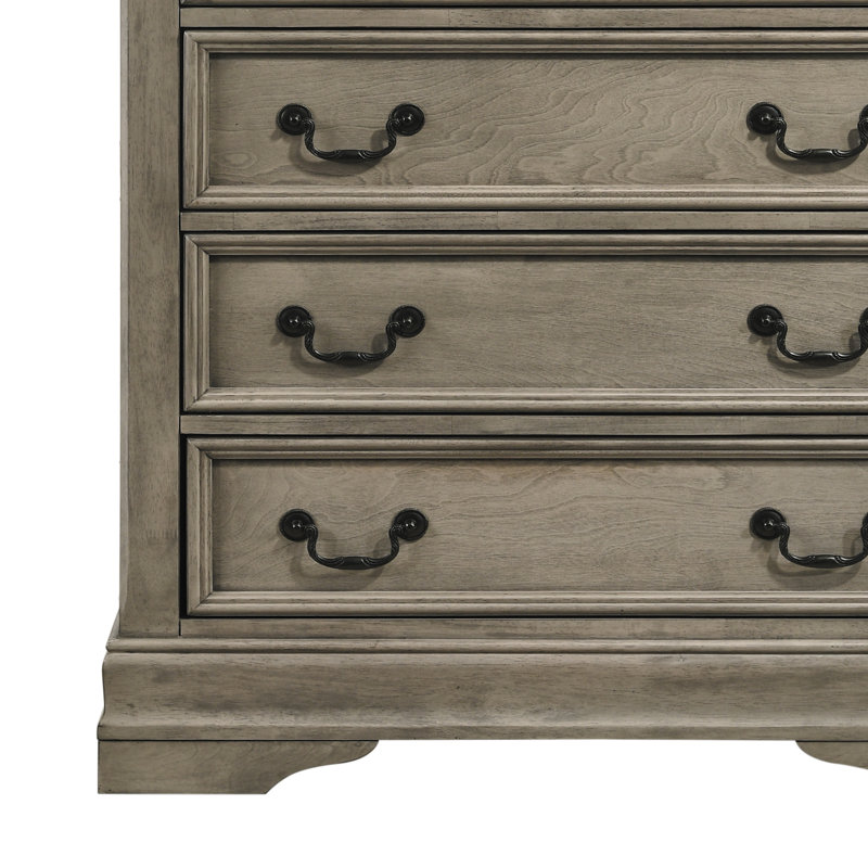 Commode 5 tiroirs Collingsworth