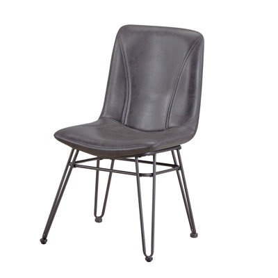 Aneeqa 18'' H Upholstered Side Chair