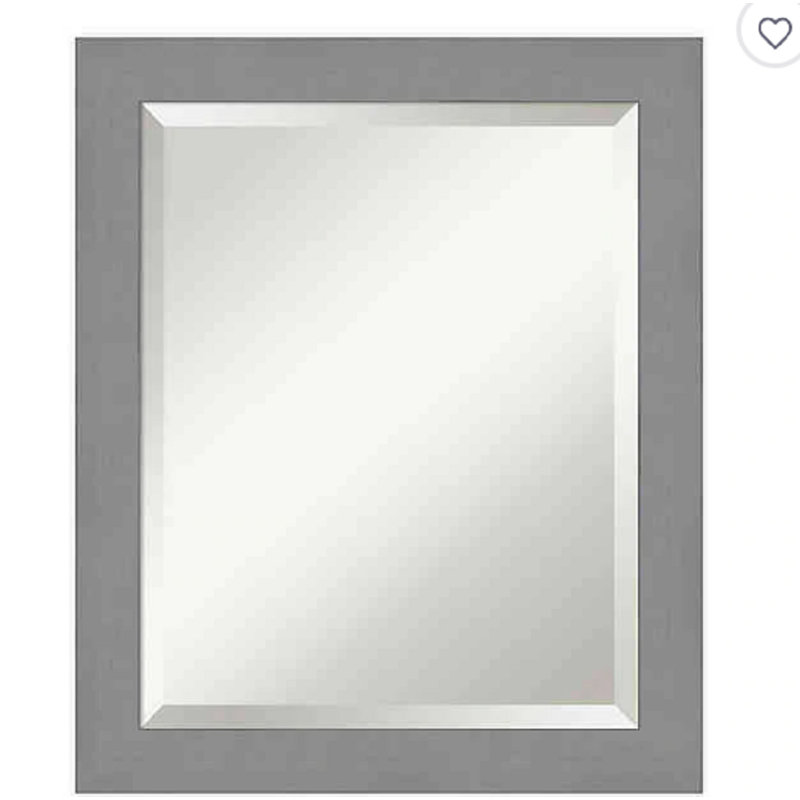 Miroir de salle de bain Latitude Run®
