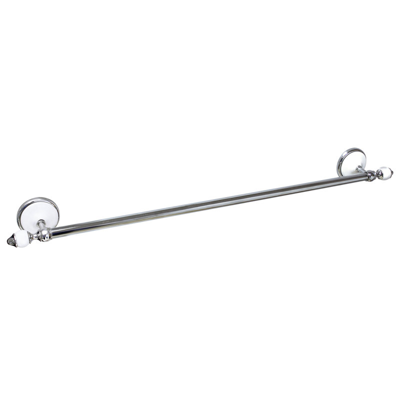 Barre à serviettes murale 28,25" Isai