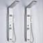Valda Shower Tower Panel