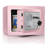 Safe Box with Electronic Lock-63005667