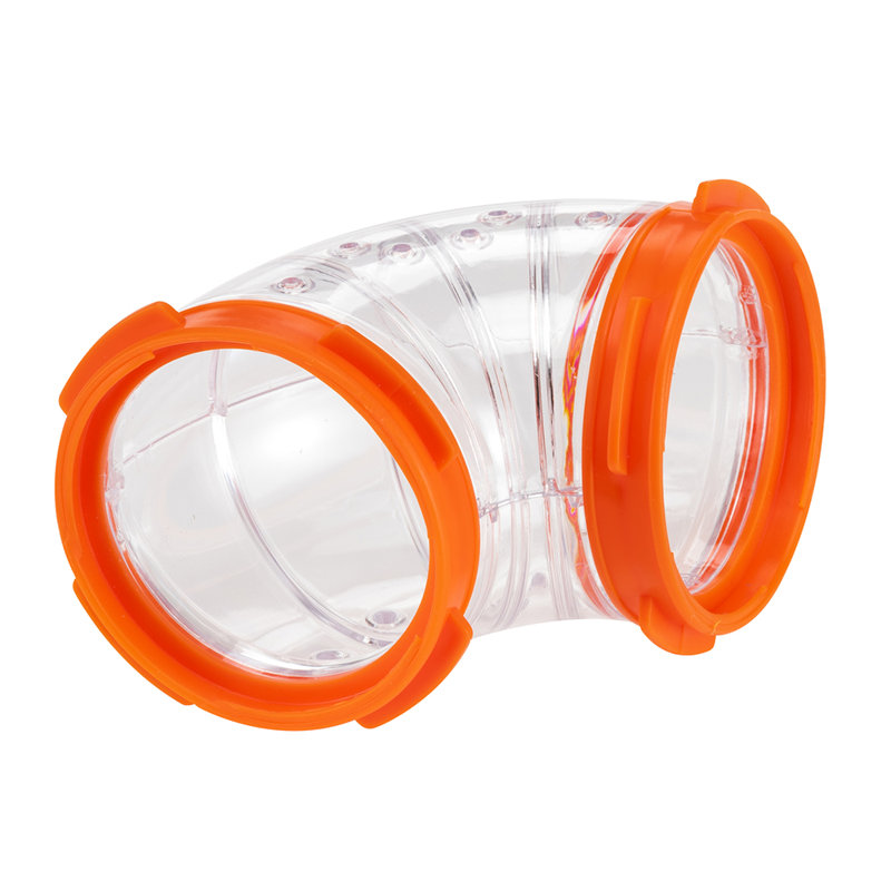 Accessoire pour cage à hamster