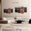 Champ de lave noir Alvord-108892639
