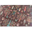 Luri Trees One-of-a-Kind 5'9" X 8'2" Area Rug