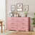 Pink is out of stock