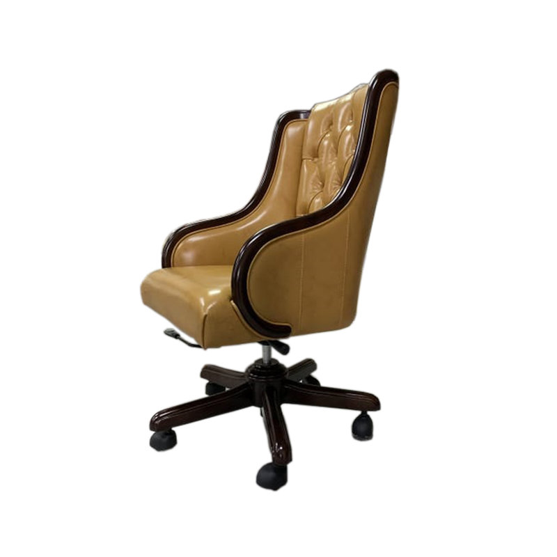 Swivel Executive Chair