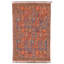 Handmade Wool Area Rug