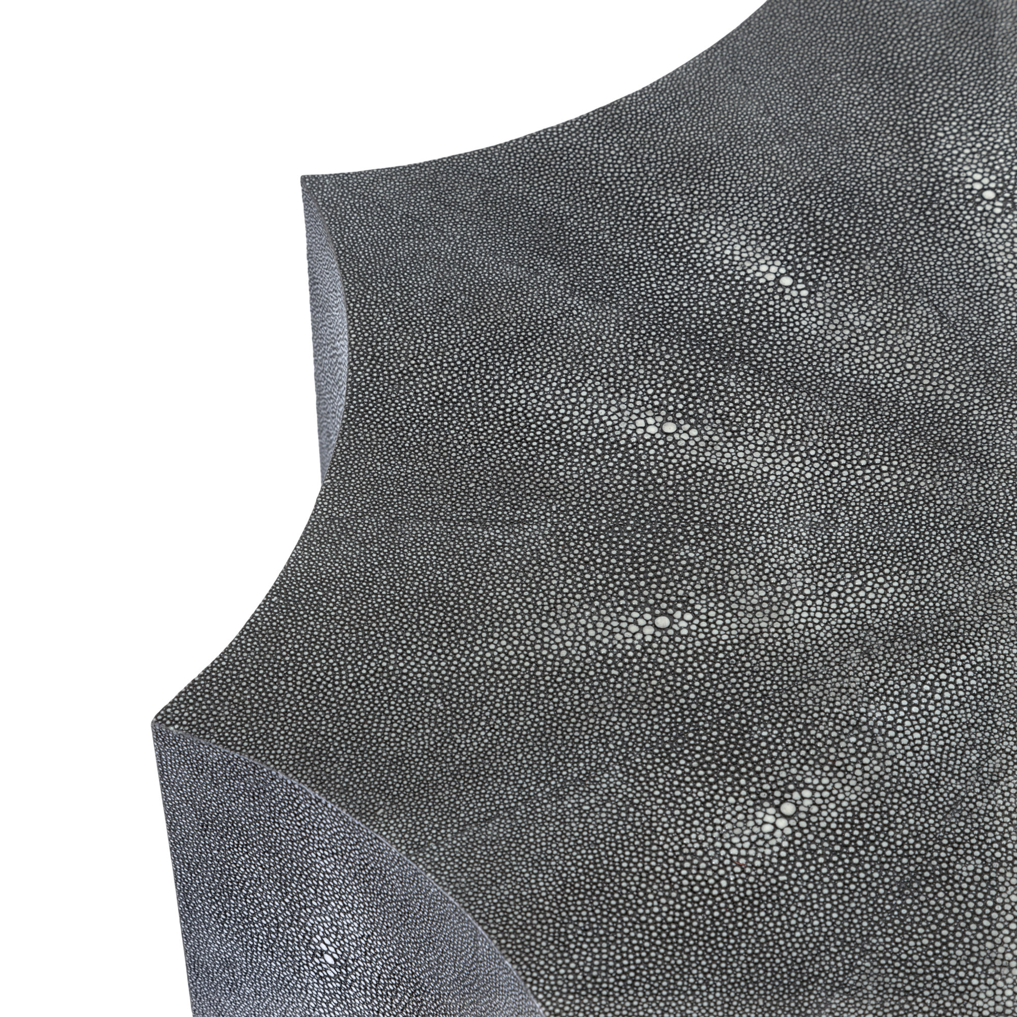 Medici End Table, Black