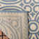 Graham Indoor/ Outdoor Blue/Cream Rug