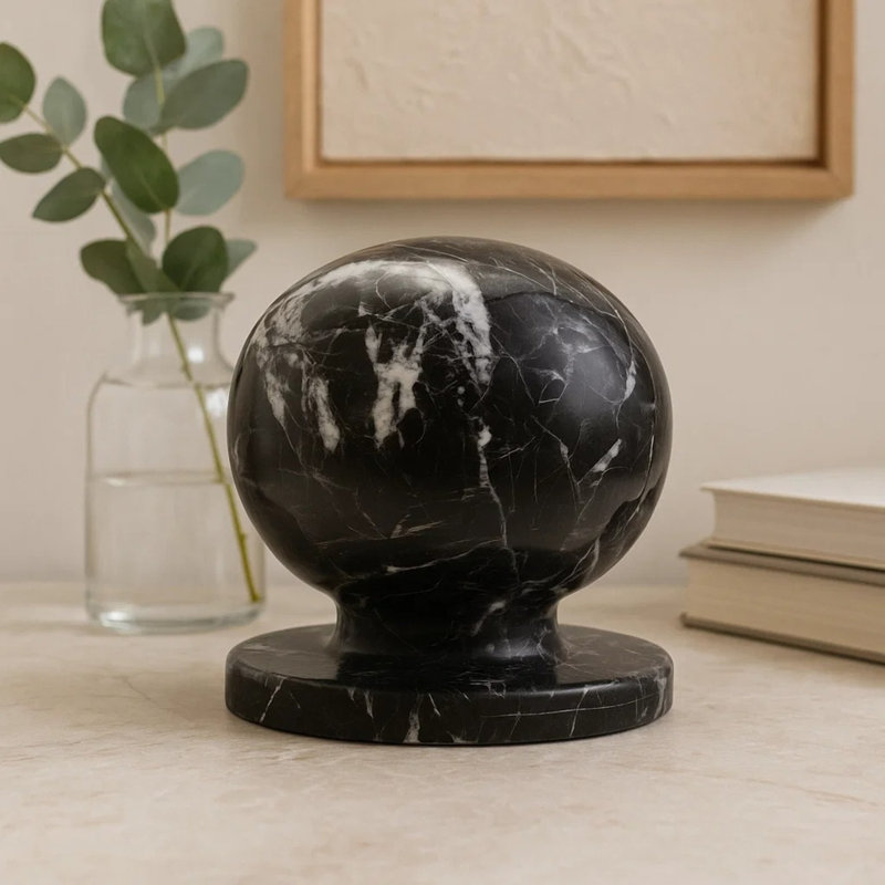 Akkash Abstract Figurines & Sculptures