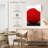 Aime Tokyo Red Sun-108446554
