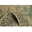 Tapis floral d'inspiration antique 5 x 10