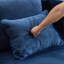 Grand canapé-lit pliable, canapé-lit futon en chenille, canapé-lit convertible en mousse haute densité, canapé-lit pliable pour salon, chambre d'amis, chambre à coucher-2123564695