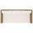 Westport Eucalyptus Patio Sofa