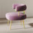 Maybrie 28.8" Wide Tufted Armchair-1020499368-1030570038