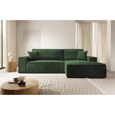 Chadman 3 Seater Sofa Bed