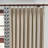 Nora Cotton Blend Room Darkening Curtain Pair-98057772-115161901