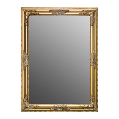 Flat Mirror