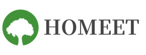 Logo Homeet