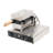 Edible Coffee Cup-Shaped Waffle Making Machine