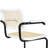 Marcel Breuer Cesca Cane Cantilever Dining Armchair Arm Chair-1319353971